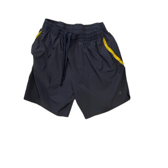 Layer 8 Running 6" Shorts Mens L - Picture 1 of 3